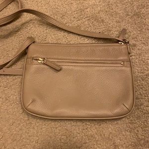 Talbots Crossbody Purse